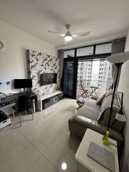 The Trilinq (D5), Condominium #449600741